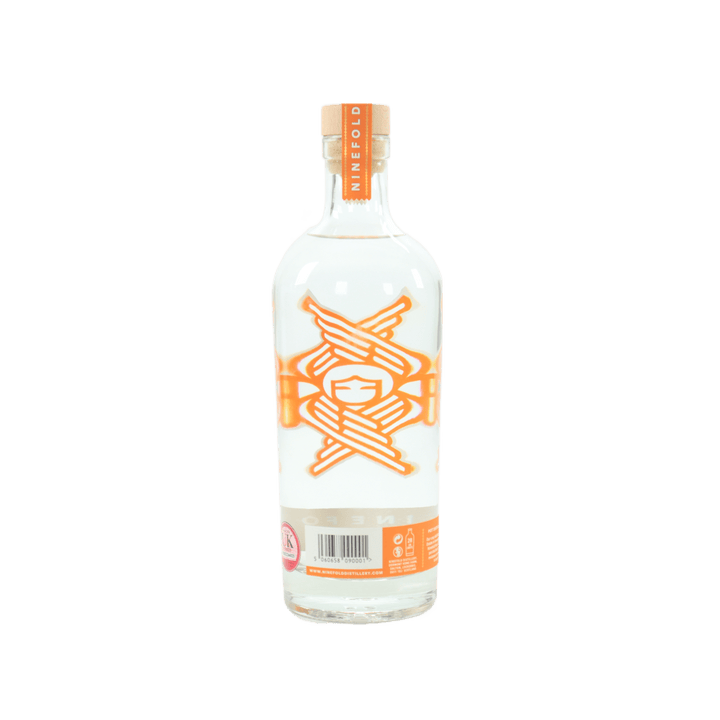 Ninefold - Pure Single White Rum