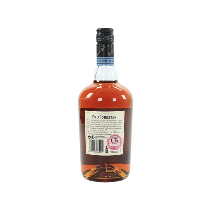 Old Forester - 86 Proof