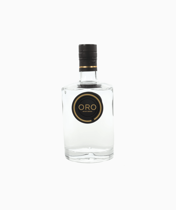 Oro - Scottish Dry Gin