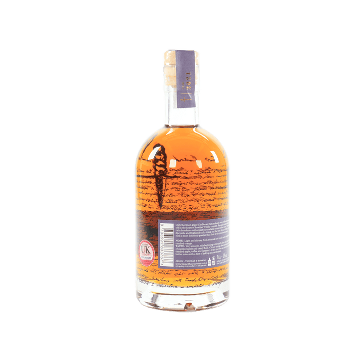 Outlaw Rum - Double Cask (2021 Special Edition)