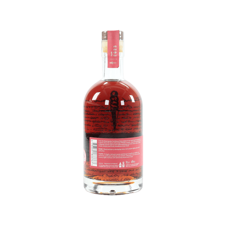 Outlaw Rum - Rachael's Sherry Cask #1  (Special Edition 2023)