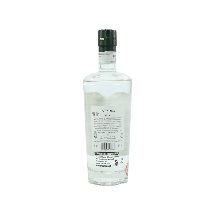 Panarea - Island Gin