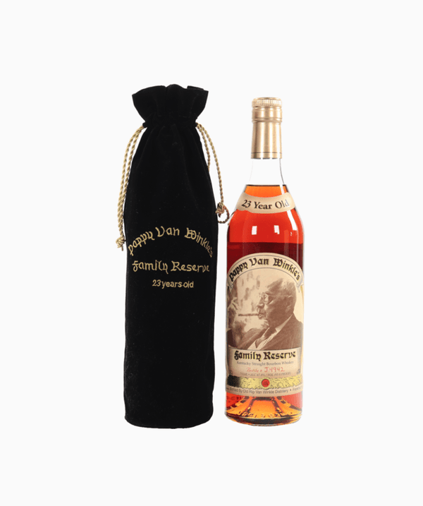 Pappy Van Winkle - 23 Year Old (2018) Family Reserve (75cl)