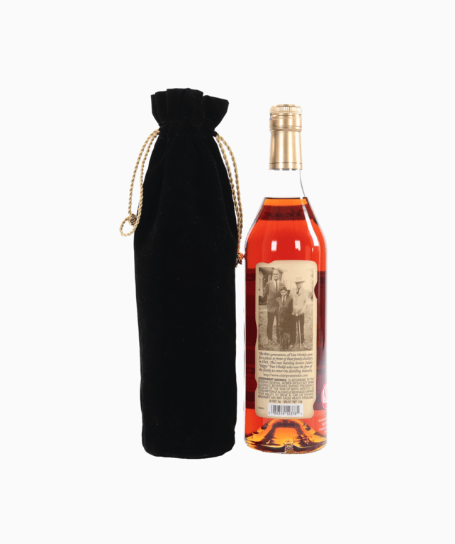 Pappy Van Winkle - 23 Year Old (2018) Family Reserve (75cl)