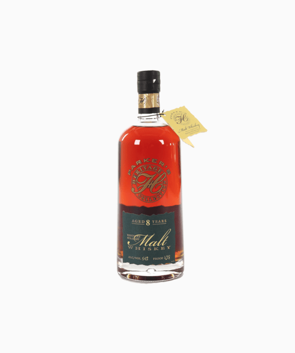 Parker's Heritage Collection - 8 Year Old (Malt Whiskey) 75cl