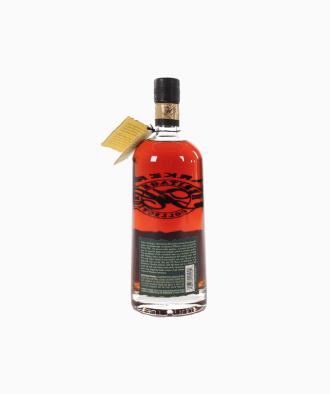 Parker's Heritage Collection - 8 Year Old (Malt Whiskey) 75cl