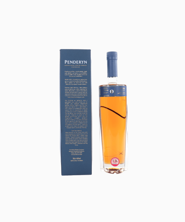 Penderyn - Portwood