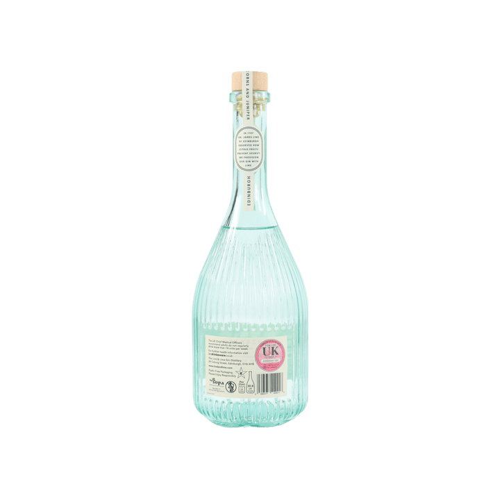 Port of Leith - Lind & Lime Gin