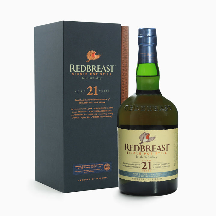 Redbreast - 21 Year Old