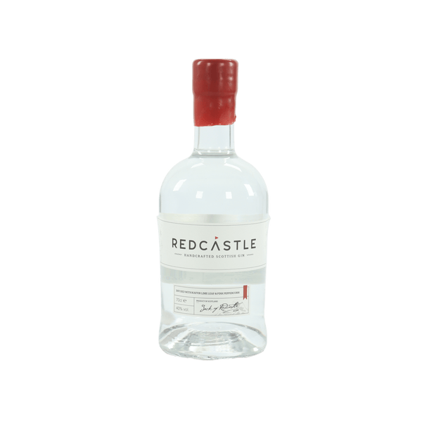 Redcastle - Original Gin