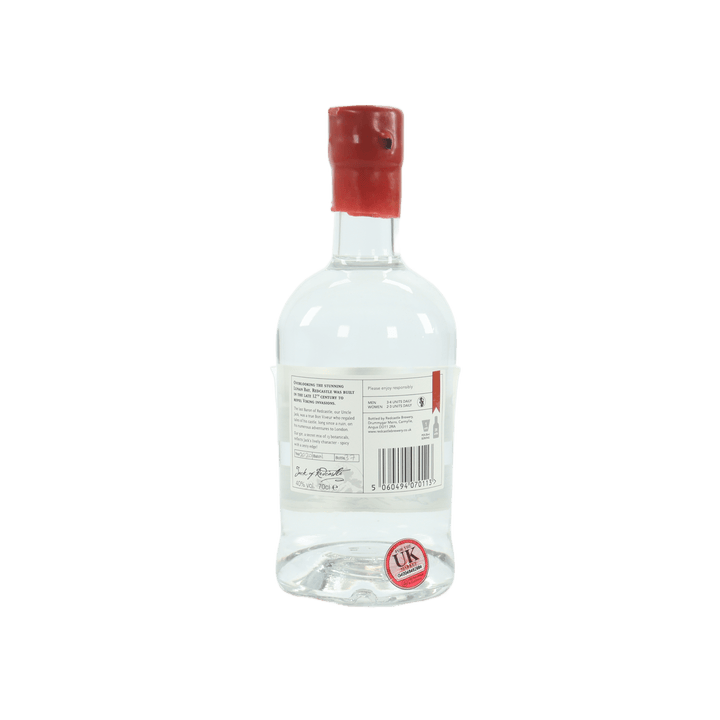 Redcastle - Original Gin