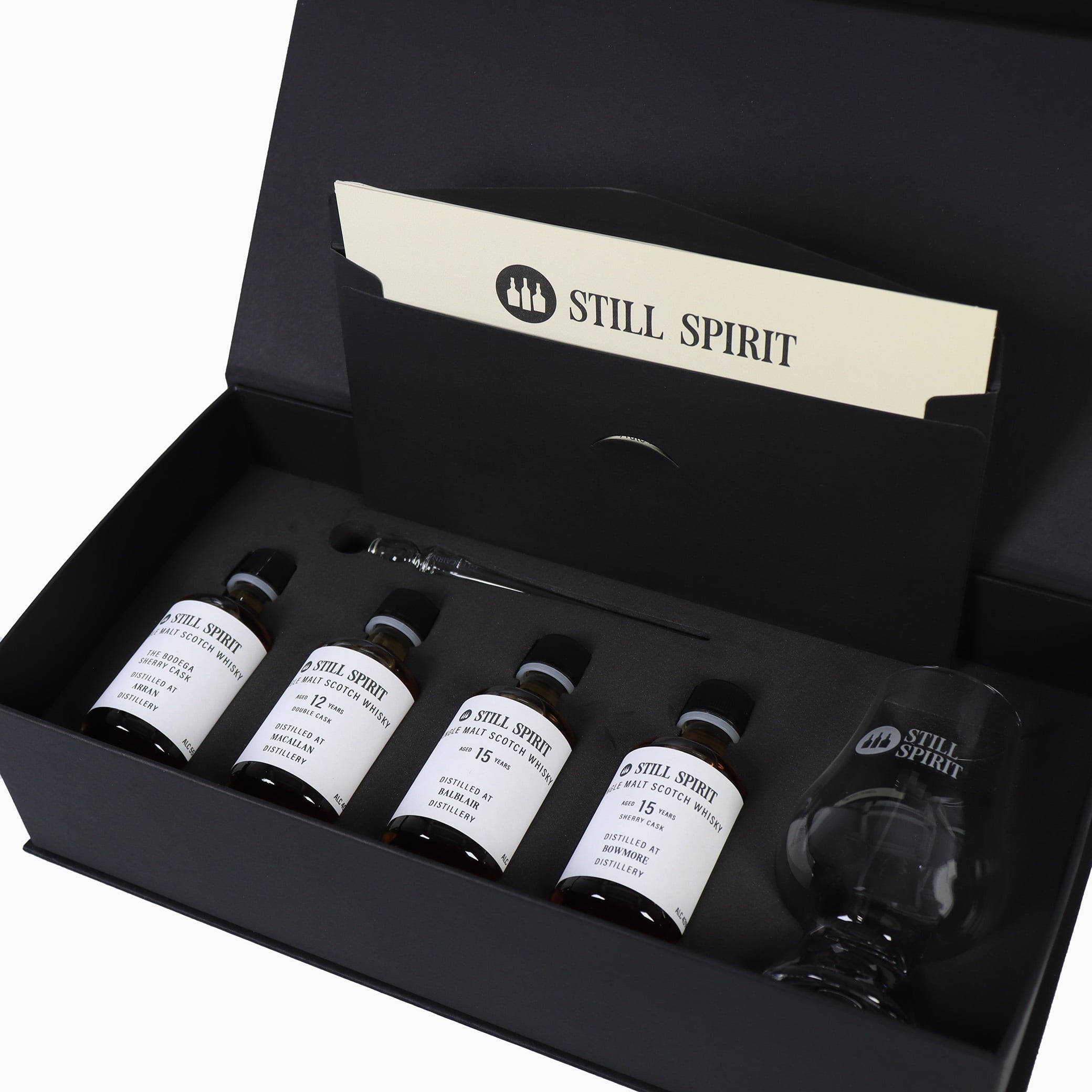 Regional Tour - Whisky Tasting Experience