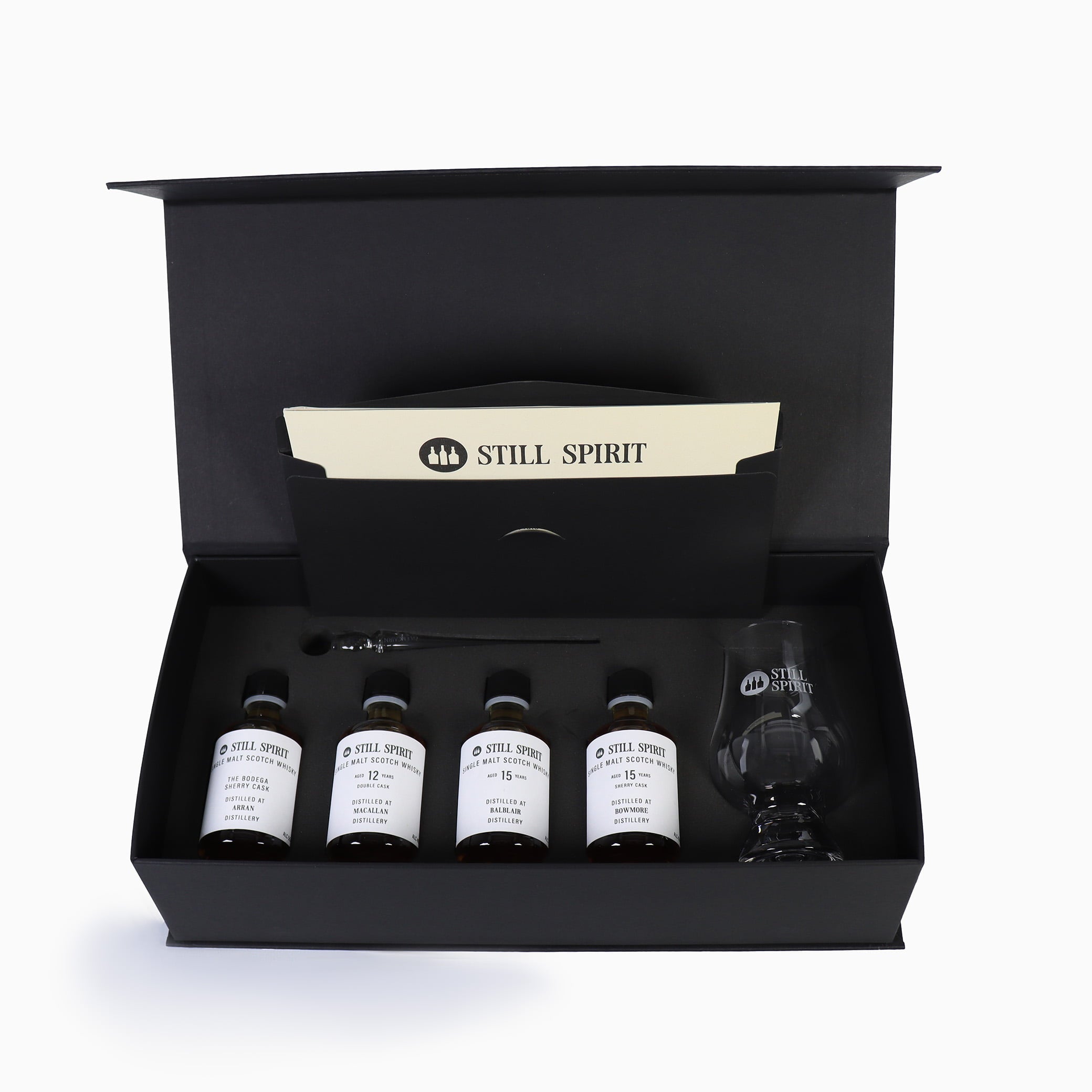 Regional Tour - Whisky Tasting Experience