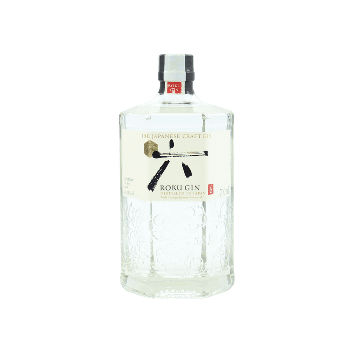 Roku - Japanese Craft Gin