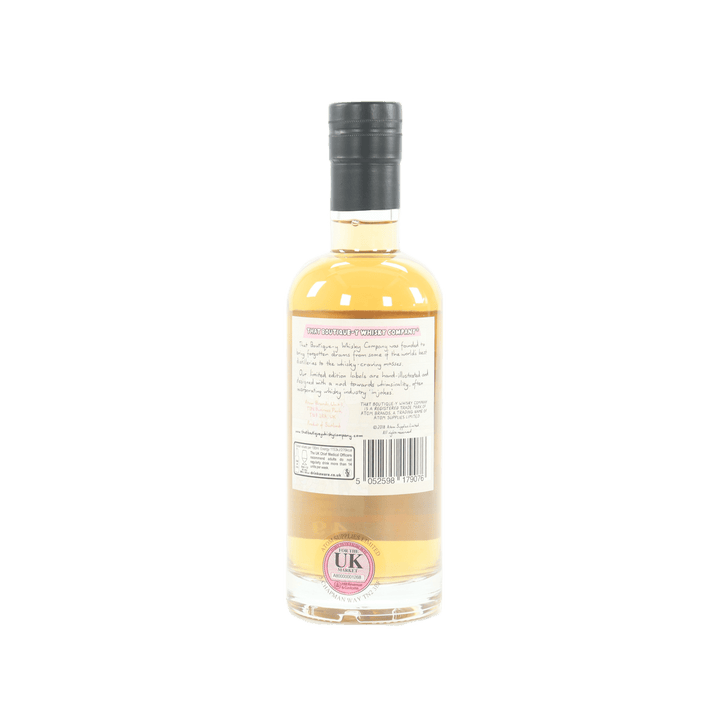 Rosebank - 28 Year Old (That Boutique y Whisky Company) Batch 2