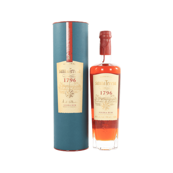 Santa Teresa - 1796 (Venezuelan Rum)