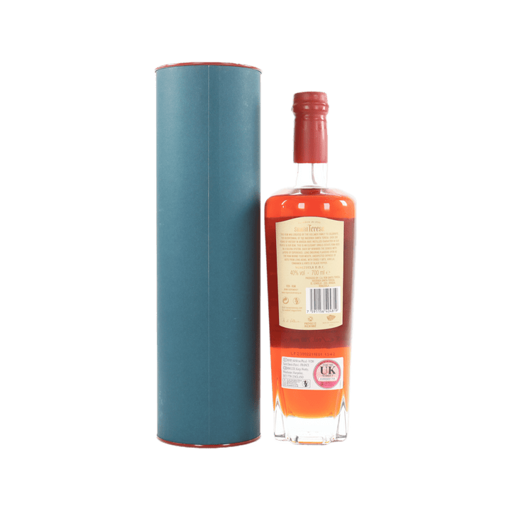 Santa Teresa - 1796 (Venezuelan Rum)