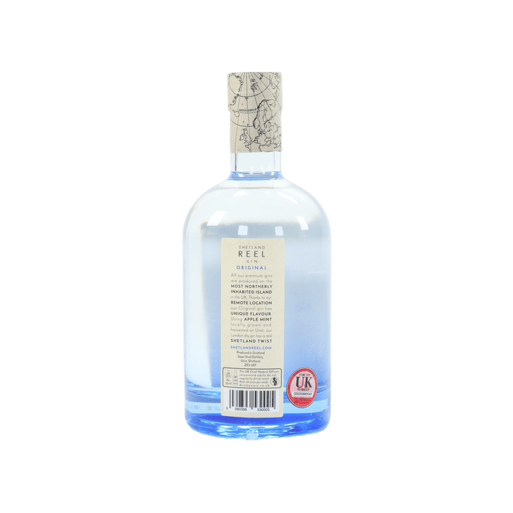 Shetland Reel - Original Gin