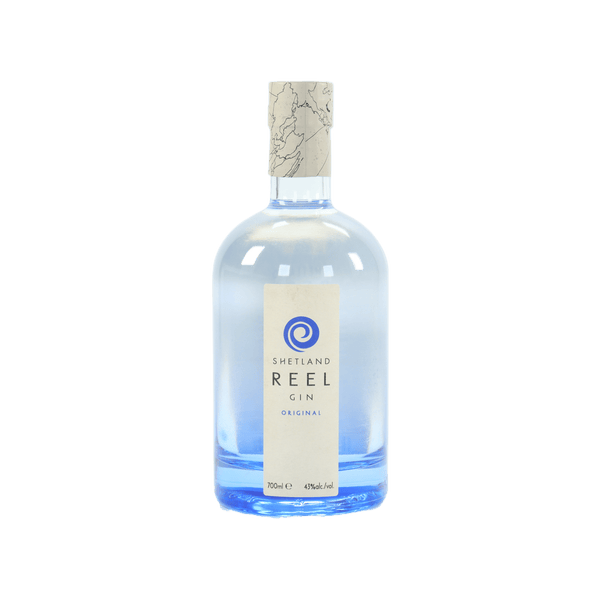 Shetland Reel - Original Gin