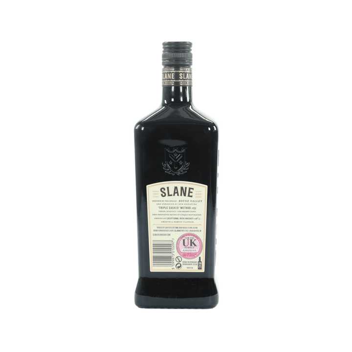 Slane - Irish Whiskey