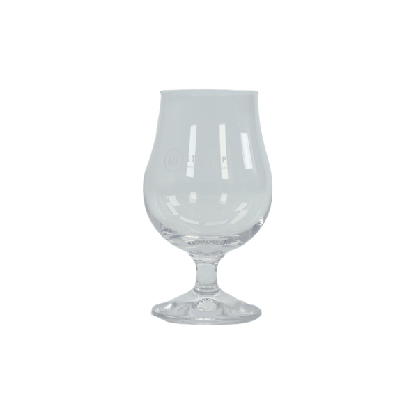 Still Spirit Glencairn Beer Glass