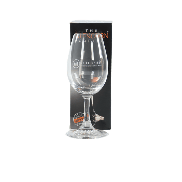 Still Spirit Glencairn Copita Glass