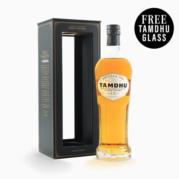 TAMDHU 12年 700ml2本セット Tamdhu12yr_grande.jpg?v=1647533894