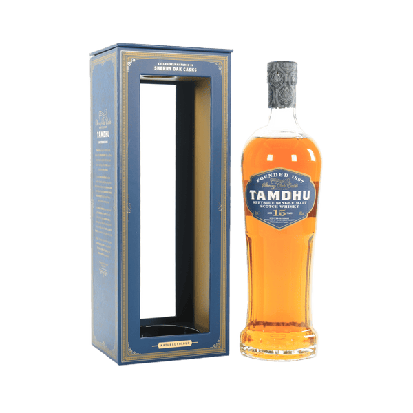 Tamdhu - 15 Year Old (Limited Release)