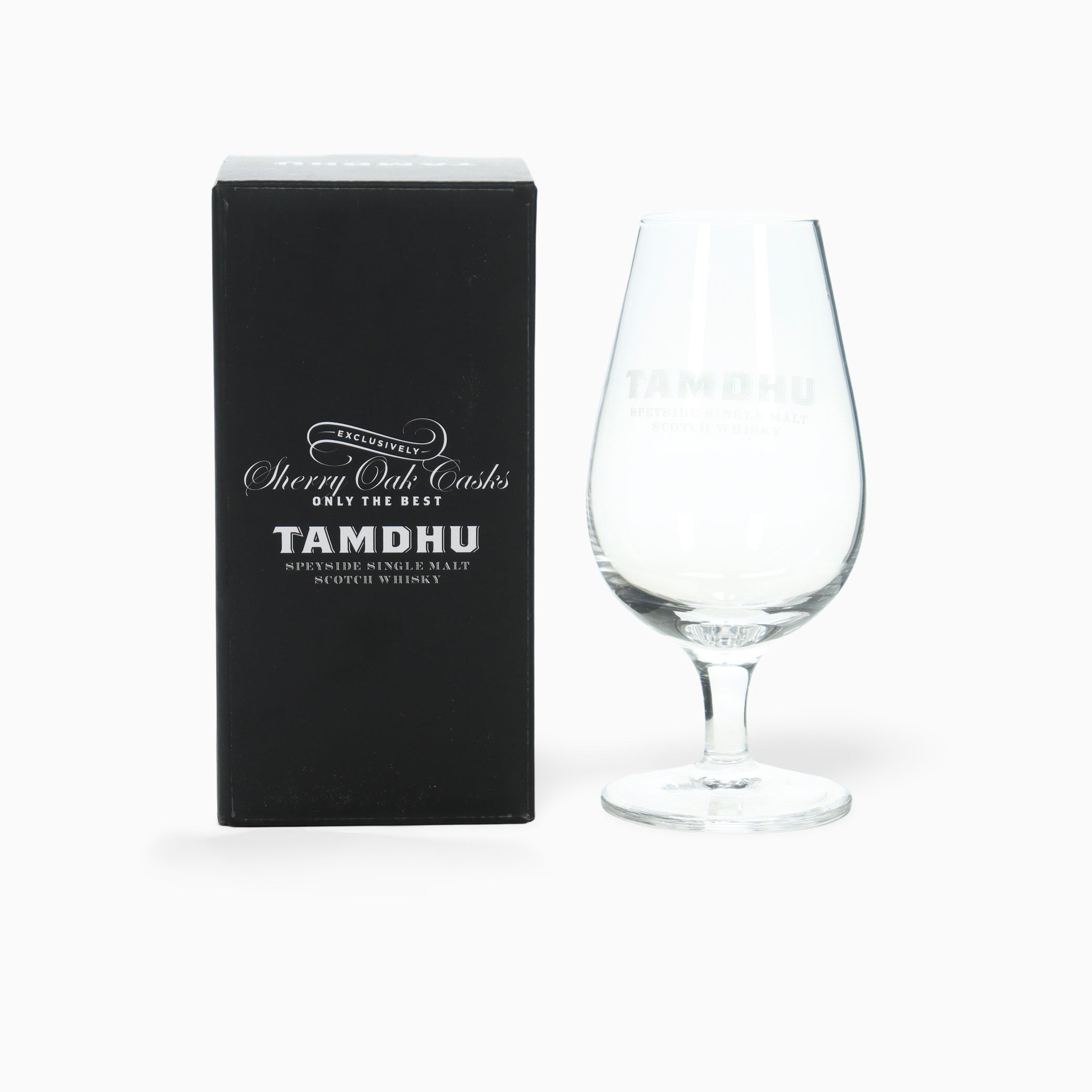 Tamdhu - 21 Year Old