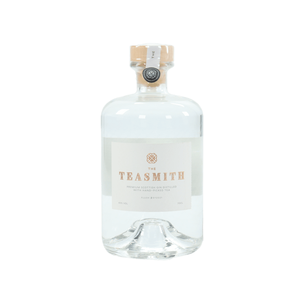 Teasmith - Original Gin