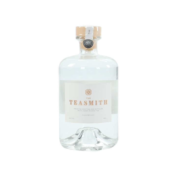 Teasmith - Original Gin