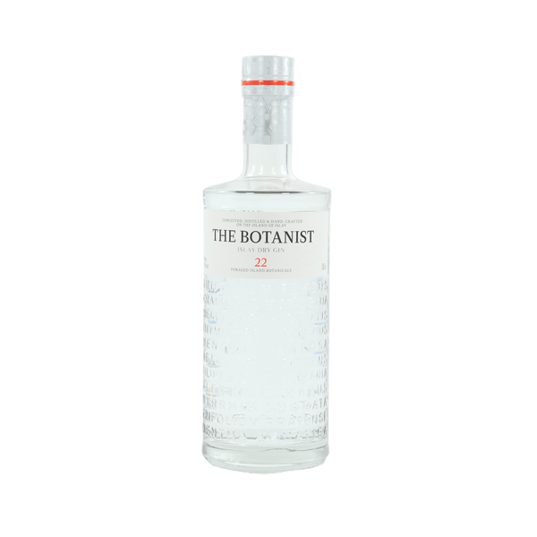 The Botanist - Gin