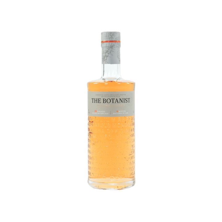 The Botanist - Islay Cask Rested Gin