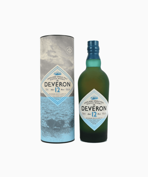 The Deveron - 12 Year Old (Old Box)