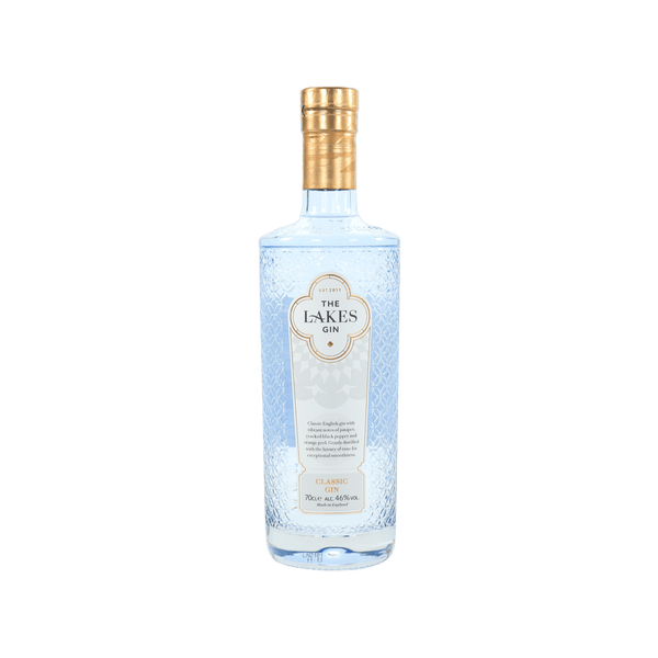 The Lakes Distillery - Gin