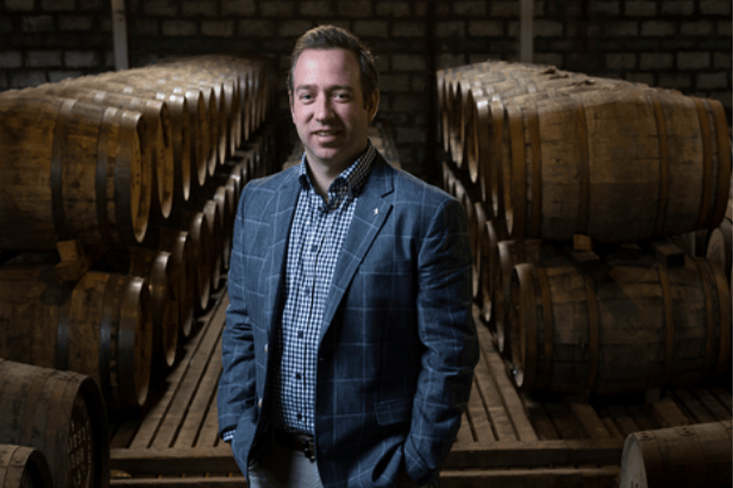 The Private Collection Experience from Gordon & Macphail - Hosted by Sales Director Richard Urquhart - 26/03/2027