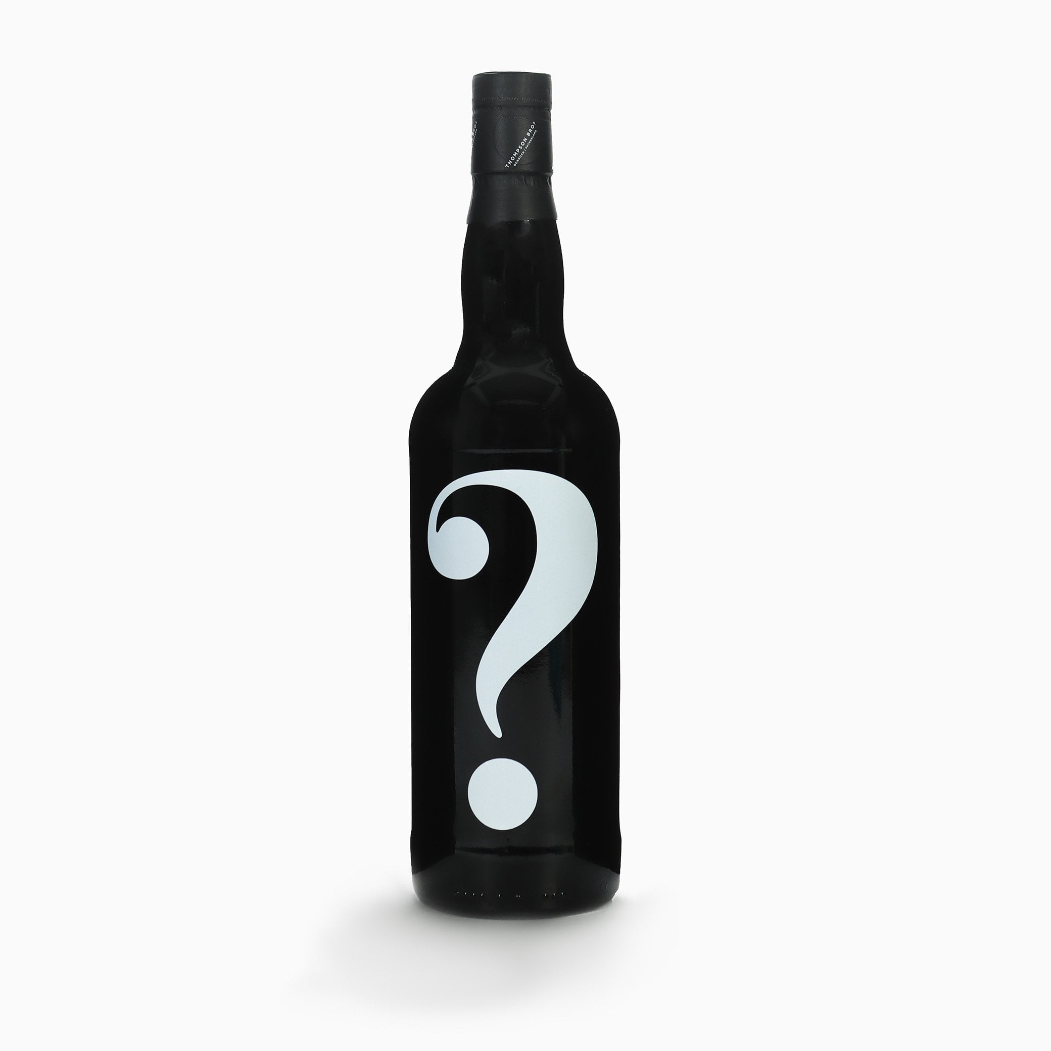Thompson Bros - Mystery Malt (Series No.6)