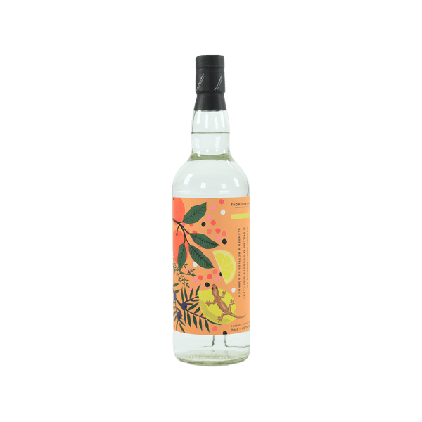 Thompson Bros - Organic Mediterranean Gin