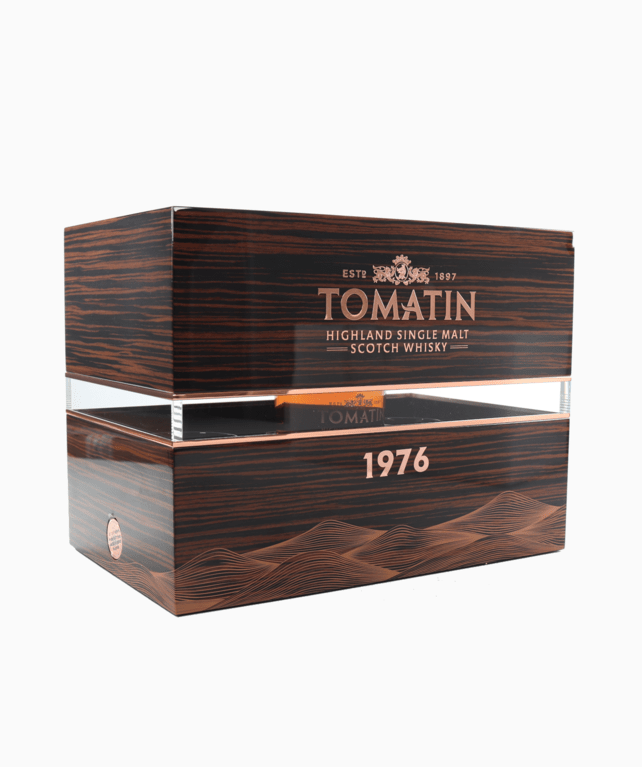 Tomatin - 1976 (Warehouse 6 Collection)