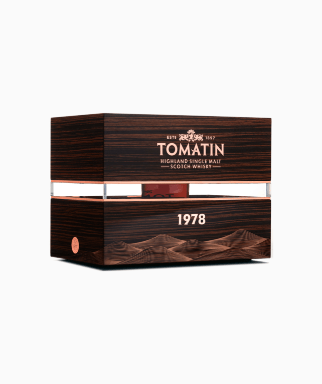 Tomatin - 1978 (Warehouse 6 Collection)
