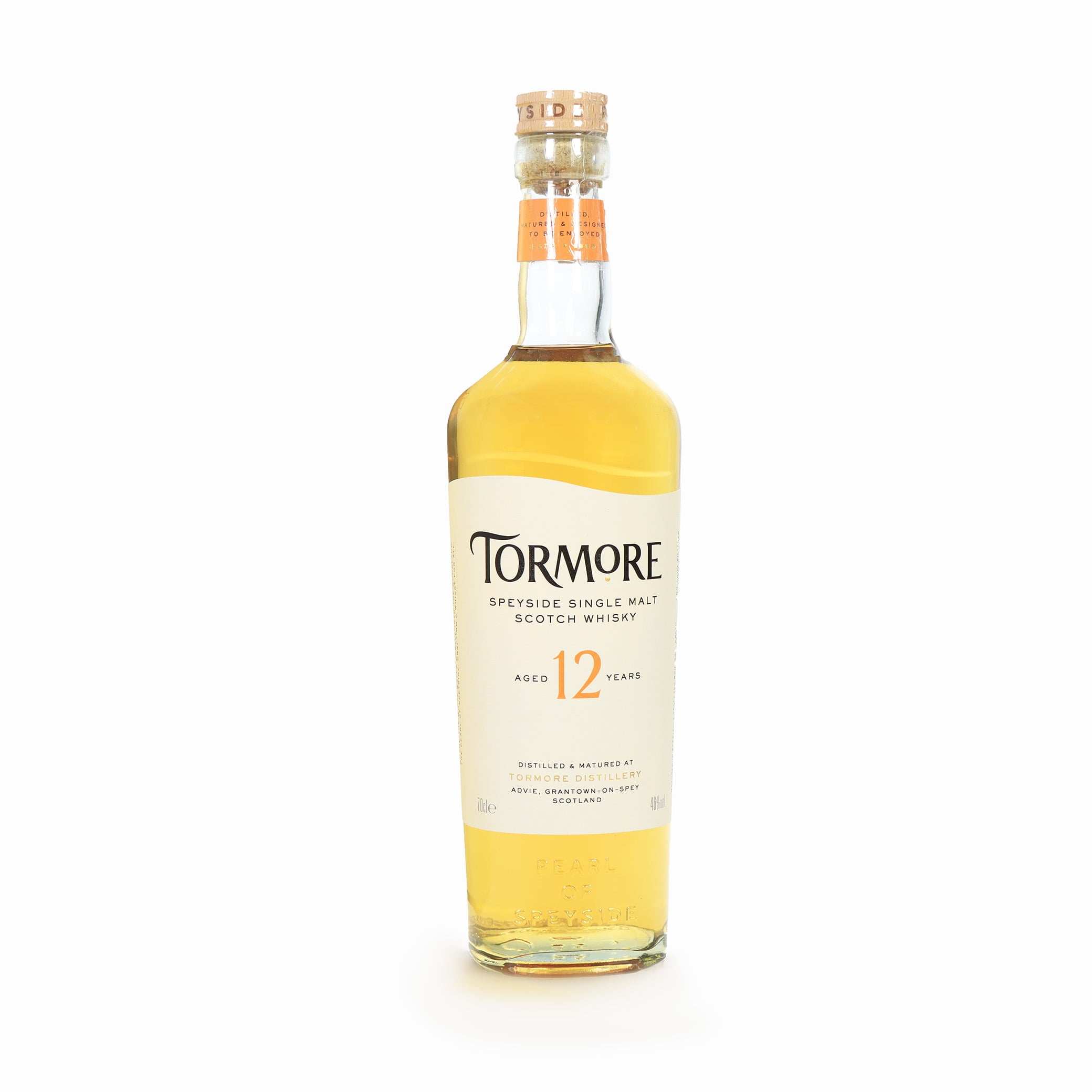 Tormore - 12 Year Old