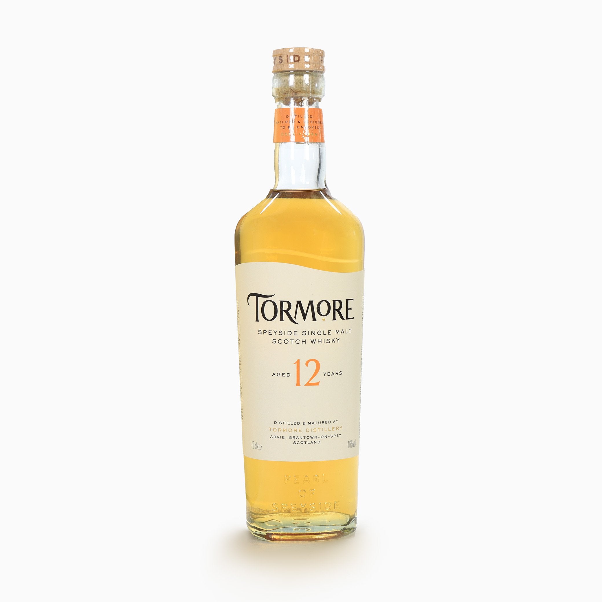 Tormore - 12 Year Old