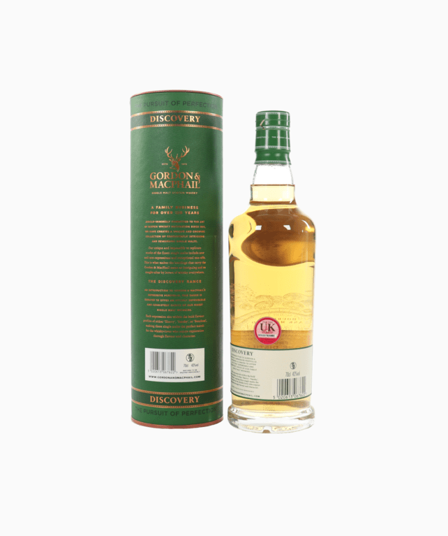 Tormore - 13 Year Old (Gordon & Macphail) Discovery