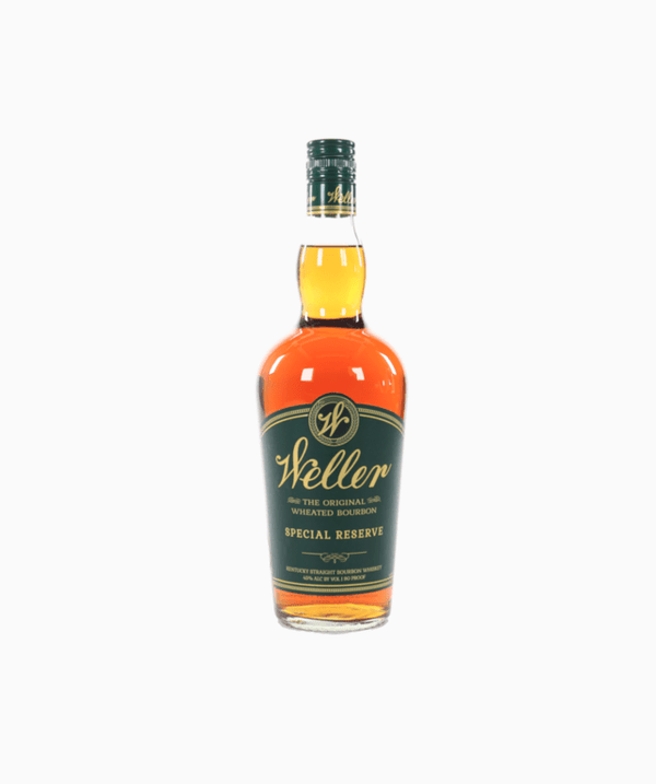 W.L. Weller - Special Reserve (Wheated Bourbon) 75cl