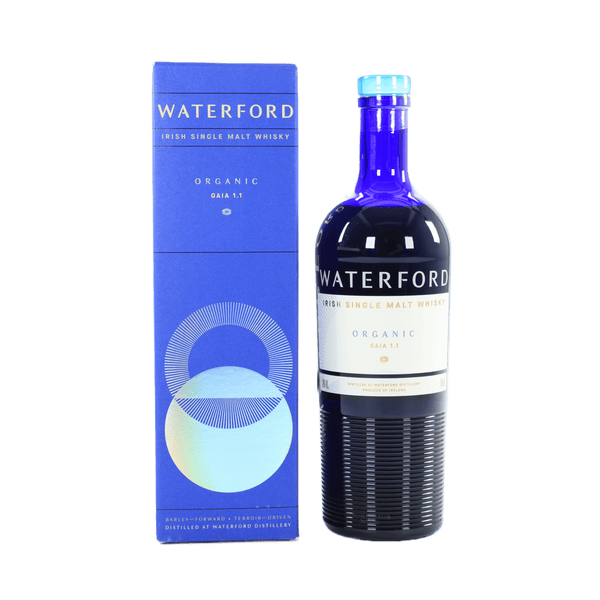 Waterford - Gaia (Edition 1.1) Organic
