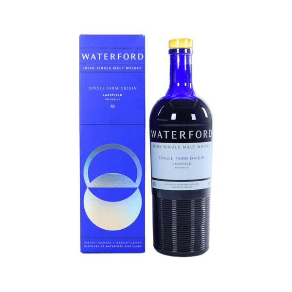 Waterford - Lakefield (Edition 1.1) Single Farm Organic