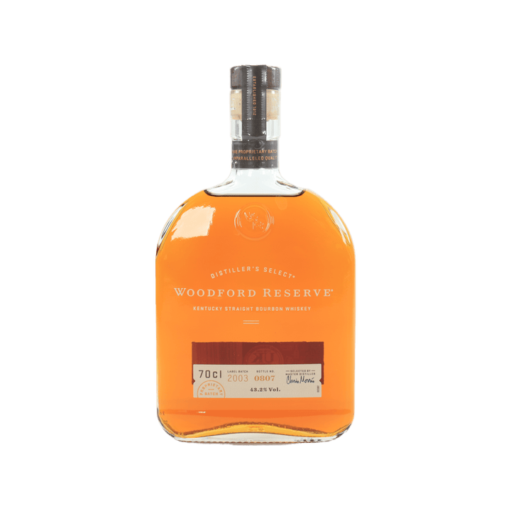 Woodford Reserve - Distiller's Select
