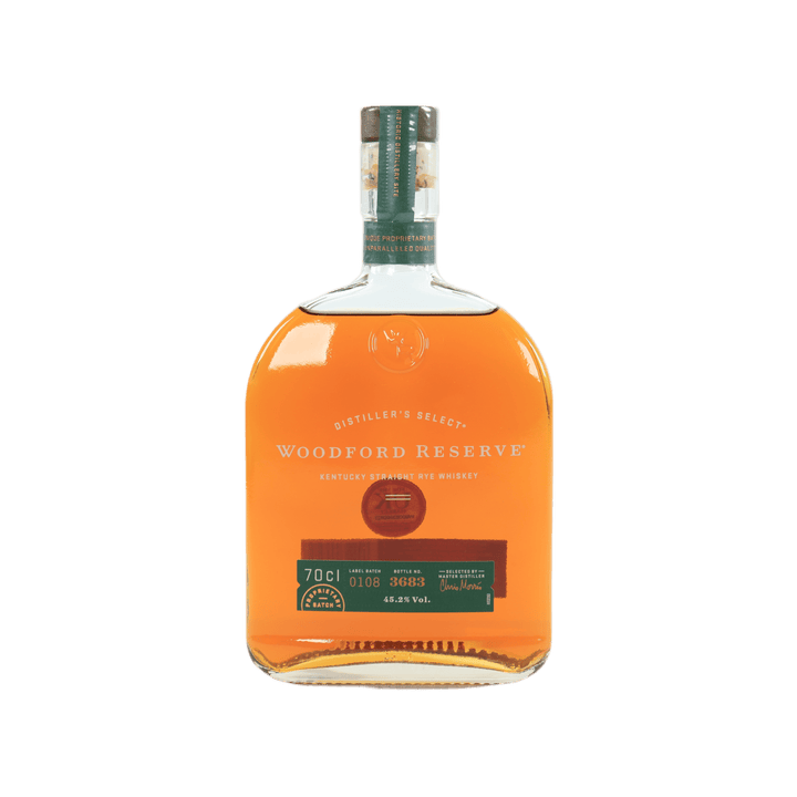 Woodford Reserve - Rye Whiskey