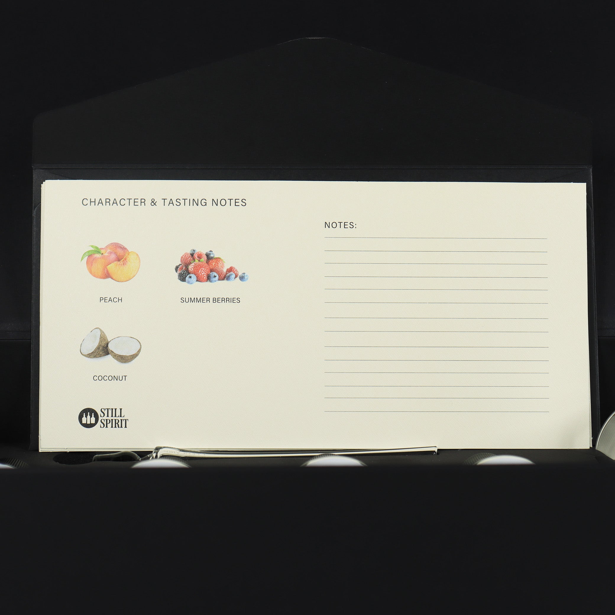 World Tour - Whisky Tasting Experience