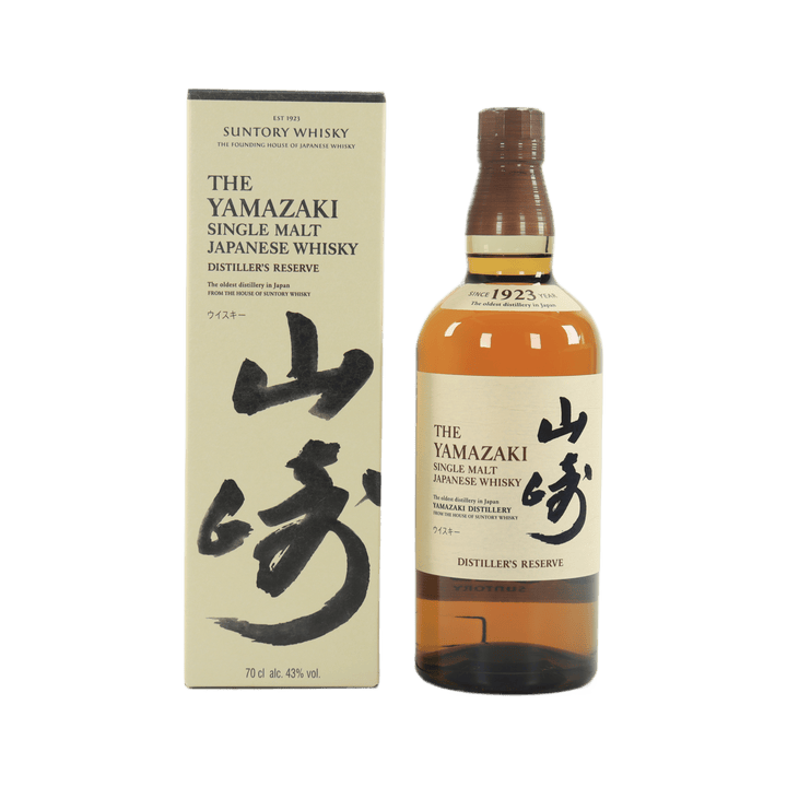 Yamazaki - Distillers Reserve